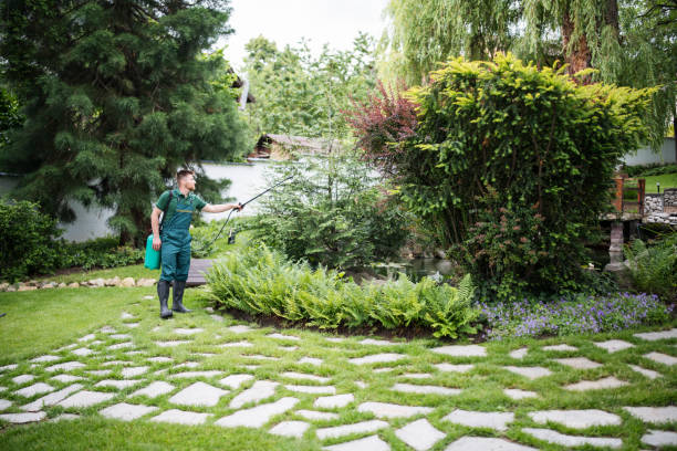 Best Commercial Pest Control Services  in Lewisburg, PA