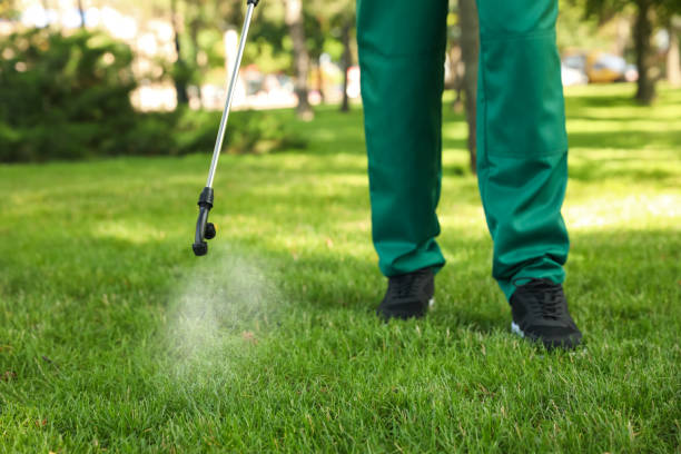 Best Mosquito Control Services  in Lewisburg, PA