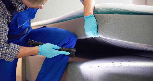Best Pest Prevention Services  in Lewisburg, PA